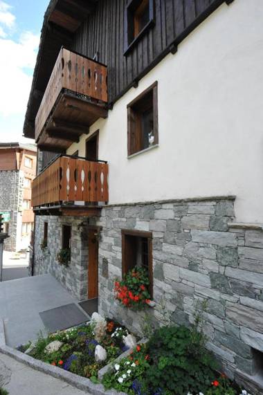 L'Ancien Paquier Chambre D'Hotes