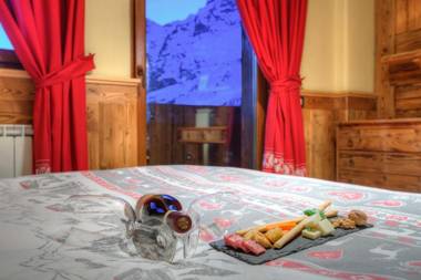 Hotel Meublé Mon Rêve