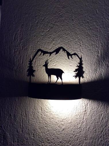 Hotel Meublè Meridiana