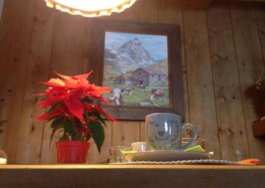 Hotel Meublé Gorret