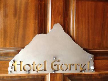 Hotel Meublé Gorret