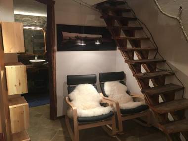 CHALET GORRET CHENEIL