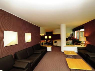 Contemporary Apartment in Breuil-Cervinia near Ski Area