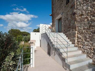 Luxury Holiday Home in Buseto Palizzolo with Swimming Pool