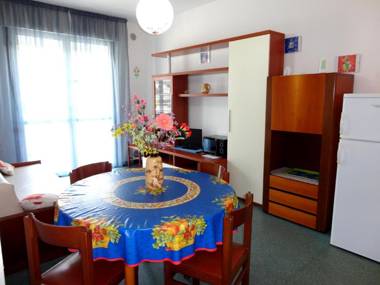 Perfect apartment for 5 people