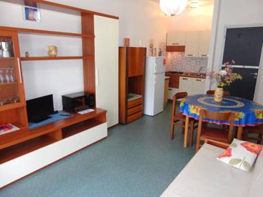 Perfect apartment for 5 people