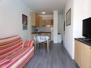 Perfect Apartment With Sea View