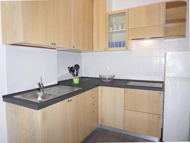 Perfect Apartment With Sea View