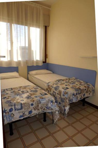 Comfortable Villa For Six People With Ac