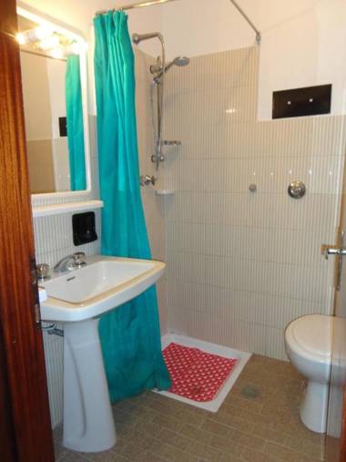 Beautiful apartment for 5 people facing the sea