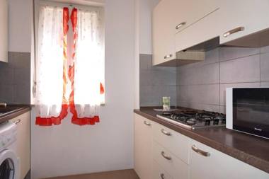 Large apartment for 7 people Terrace and A C