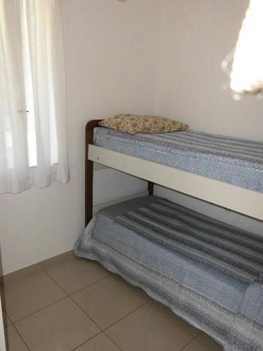 Terraced house 6 people with swimming pool - A C