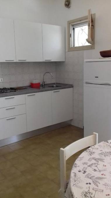 Splendid terraced villa with 6 beds