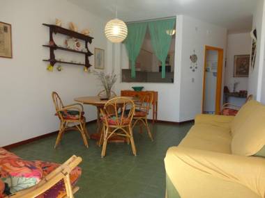 Great location apartment for 6 people