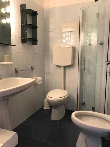 Beautiful one bedroom apartment near the beach 5 people