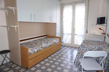 Studio for 2 people near the beach