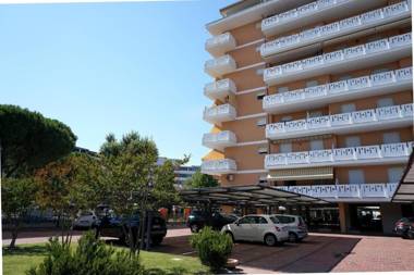 Studio for 2 people near the beach