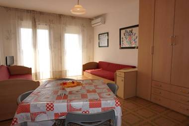 Gorgeous studio with terrace