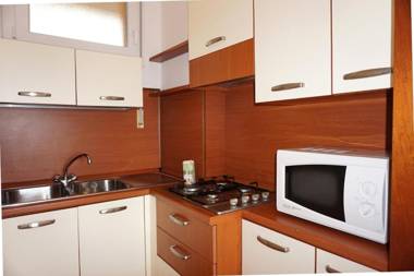 Gorgeous studio with terrace