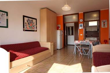 Gorgeous studio with terrace