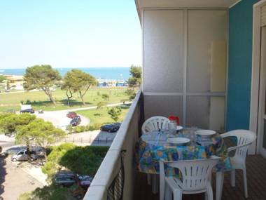 Apartment near the beach - 5 people - Ac-