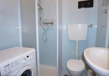 Studio for 3 people near the beach