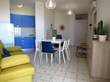 Nice Apartment for 5 people good location