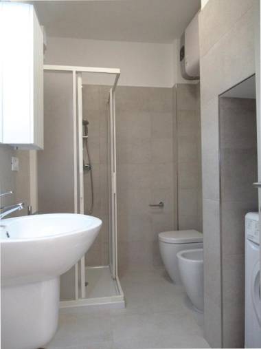 Nice Apartment for 5 people good location