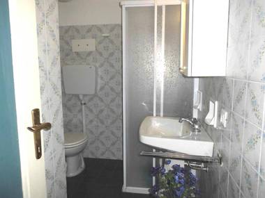 Beautiful studio With terrace and Swimming Pool