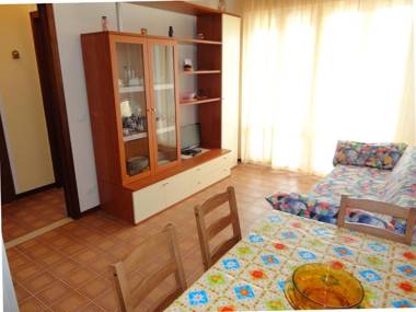 Beautiful Apartment For 6 People