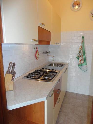 Beautiful Apartment For 6 People