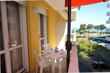 Beautiful one bedroom apartment with swimming pool