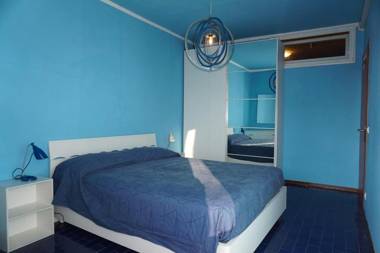 Beautiful three-room apartment for 6 people A C