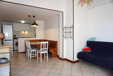 Comfortable Apartment in Great Location in Porto Santa Margherita