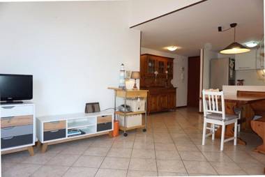 Comfortable Apartment in Great Location in Porto Santa Margherita