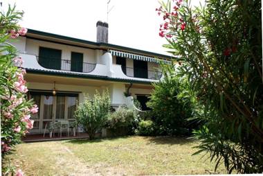 Holiday House in a Residential Complex