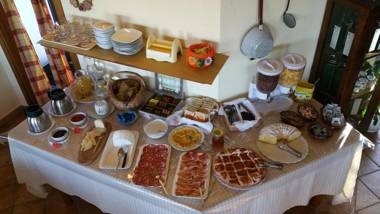 Agriturismo La Meria