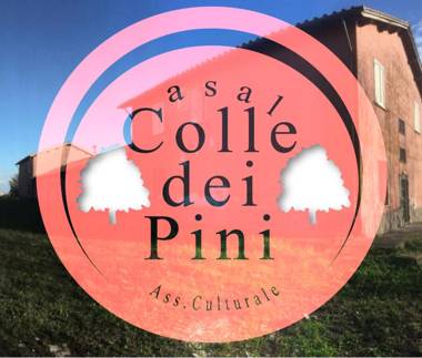 Casale Colle dei Pini - Rooms