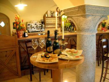 Locanda Borgo Chiese
