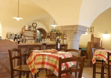 Locanda Borgo Chiese