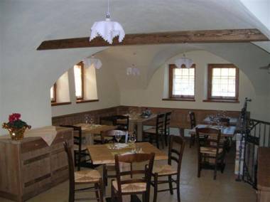 Locanda Borgo Chiese