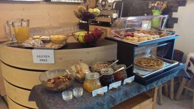 Aparthotel Dolomites Living&Relax