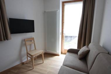 Casa Mirandola Montana