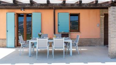 Casale Principessa 6&2