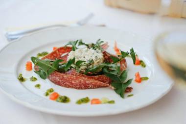 Berggasthof Pension Pfitscher