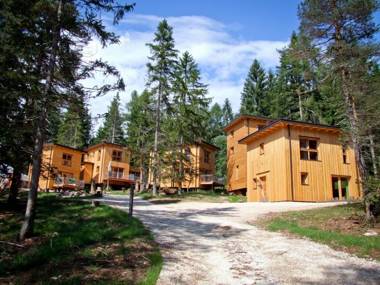 Forest Chalet Resort FELIZITAS