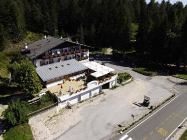 Laugen Cafè Pizza B&B