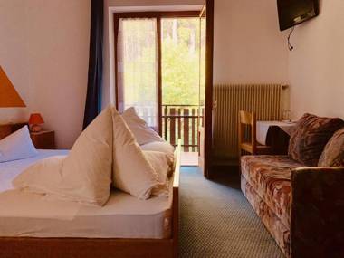 Laugen Cafè Pizza B&B