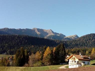 Brugghof Apartement Ulme