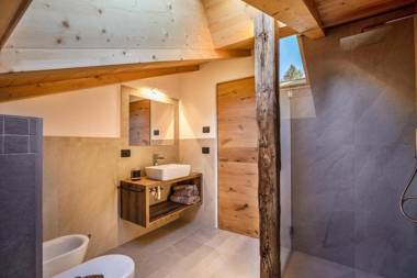 Brugghof Apartement Ulme